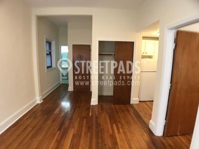 Building Photo - 1 bedroom in Boston MA 02134