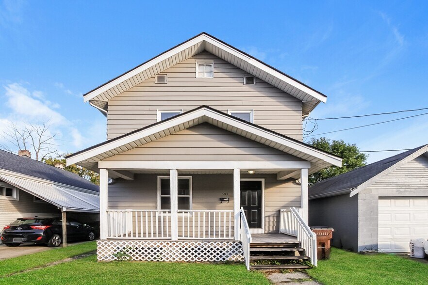 Building Photo - 20 E 32nd St