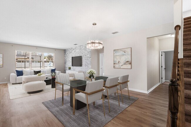 Building Photo - RIVERVIEW HOME FOR RENT!