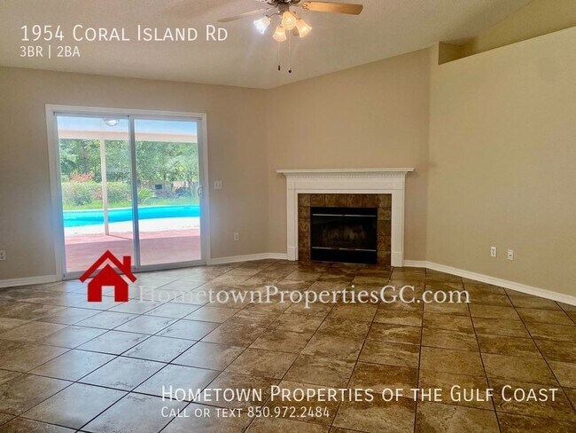 Building Photo - POOL HOME near Naval Air Station Pensacola!