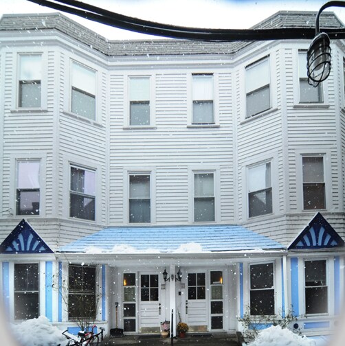 Building Photo - 1 Harvard St