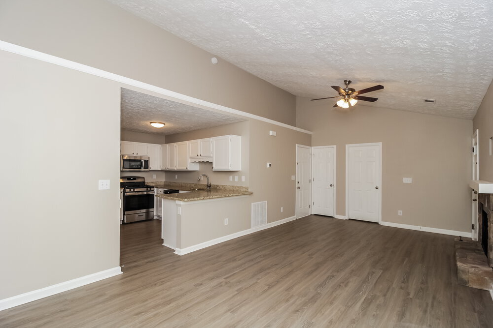 Building Photo - 2649 Laurel Ln NW