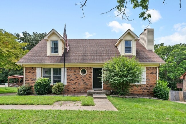 Primary Photo - 1026 Foxmoor Dr