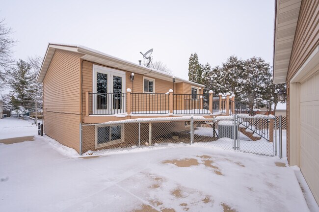 Building Photo - 4706 Harvest Ct NW