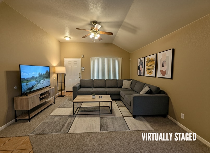 Building Photo - 4700 John David Dr