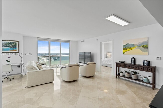 Building Photo - 50 Biscayne Blvd