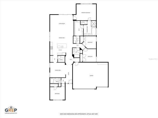 Building Photo - 17735 Bright Wheat Dr