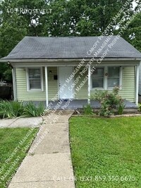 Building Photo - 405 Roosevelt-