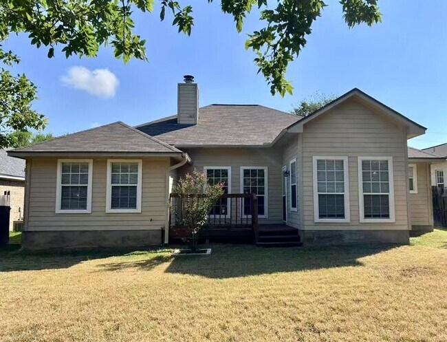 Building Photo - 1116 Cimarron Ct