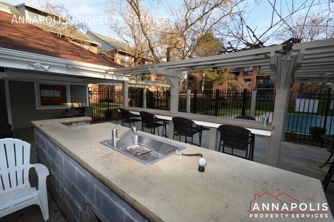 Building Photo - 1227 gemini drive #k