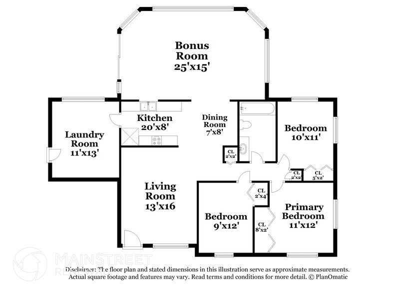 Building Photo - 3719 Aloha Dr