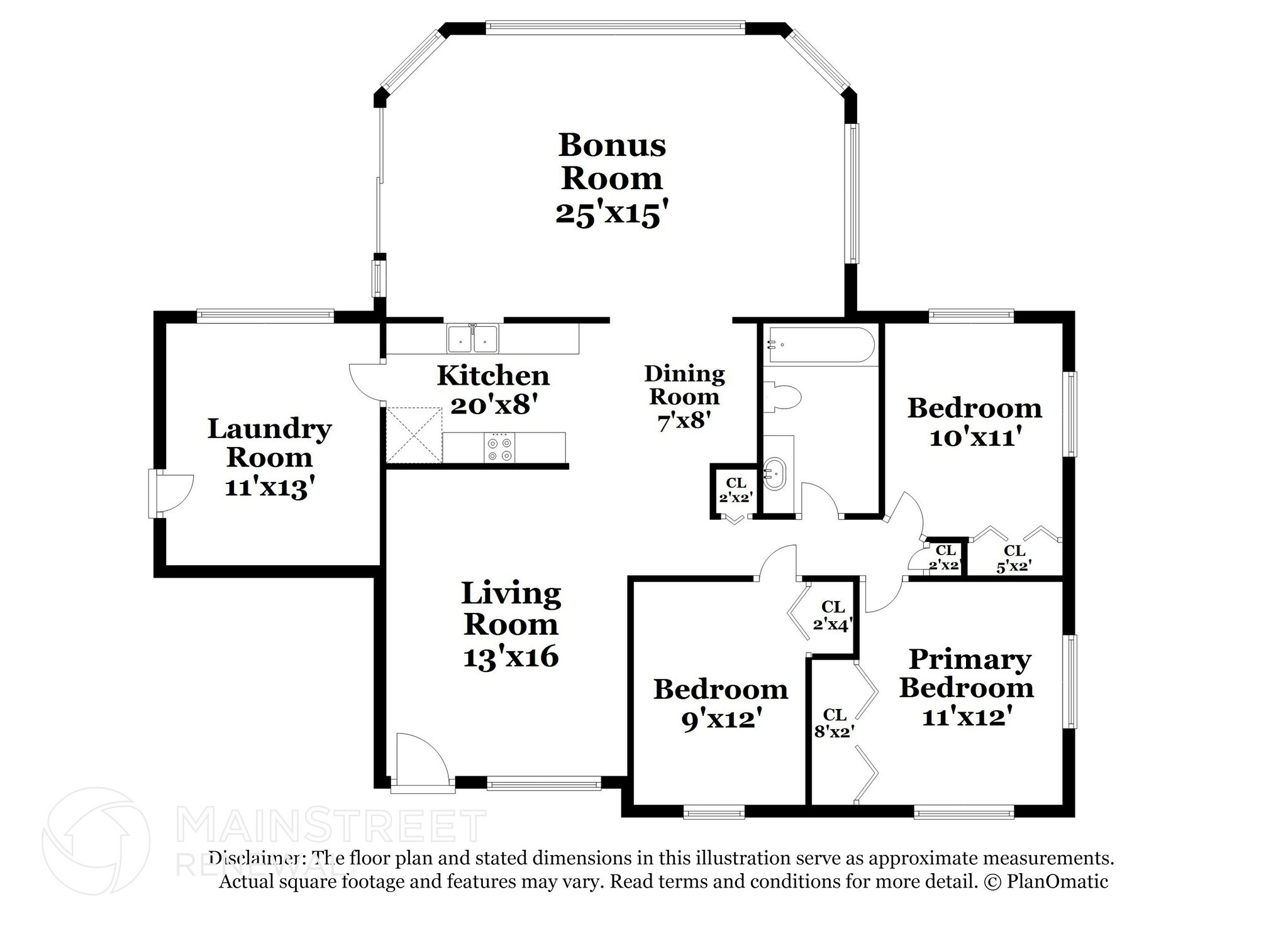 Building Photo - 3719 Aloha Dr