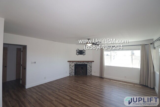 Building Photo - 1225 Capistrano Ave