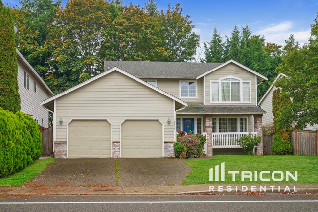 Building Photo - 14203 SE 282nd St