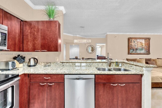 Building Photo - 17100 N Bay Rd