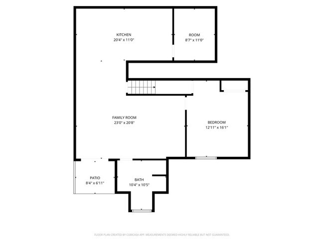 Building Photo - Fully Remodeled Daylight Basement + Utilities!