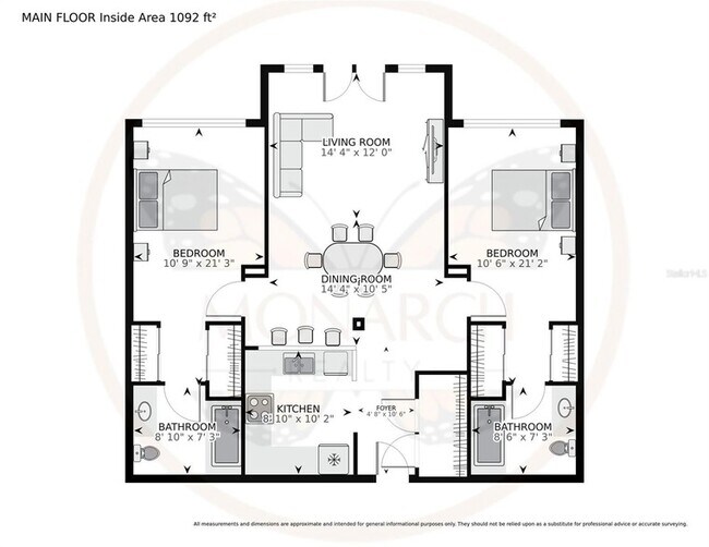 Building Photo - 1185 SW 9th Rd