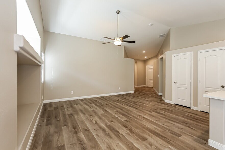 Building Photo - 6512 North Point Break St