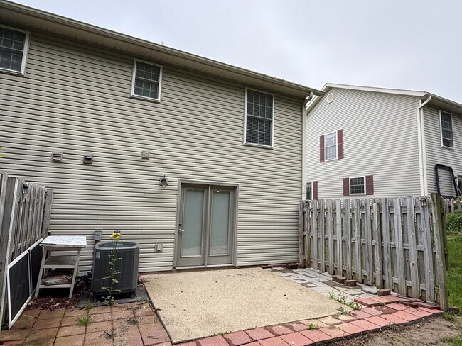 Building Photo - Available August 2026; Monthly rate is $1,650
