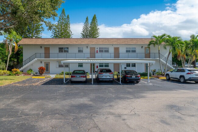 Building Photo - 2950 SE Ocean Blvd