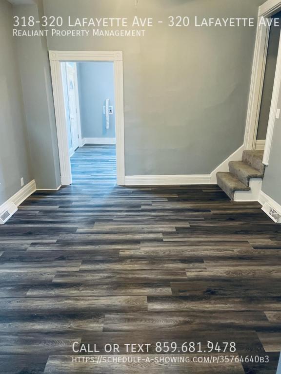 Building Photo - 318-320 Lafayette Ave, 320 Lafayette Ave