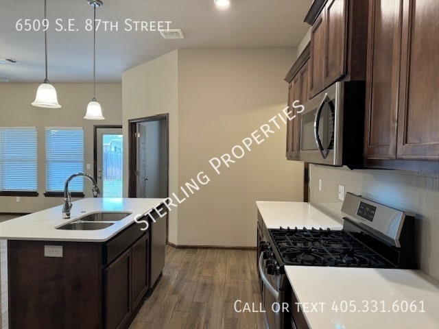 Building Photo - 6509 SE 87th St