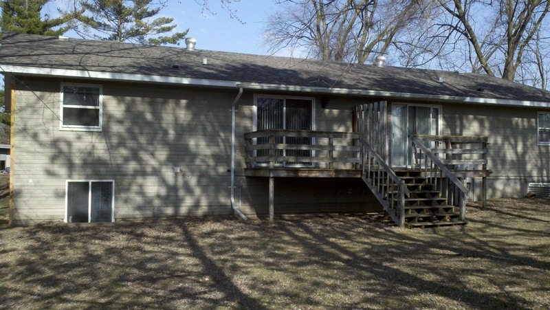 Building Photo - 3321 Miller St