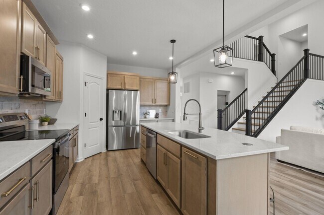 Building Photo - 132 Littondale Dr