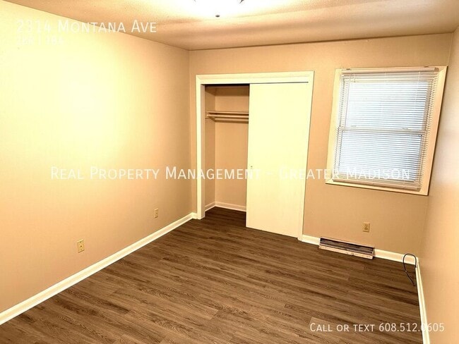 Building Photo - 2314 Montana Ave