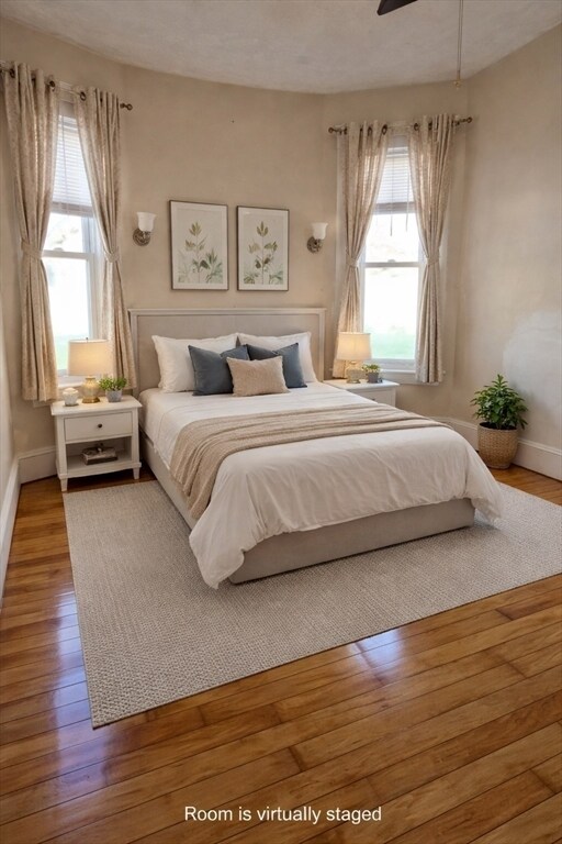 Building Photo - 38 Milton St