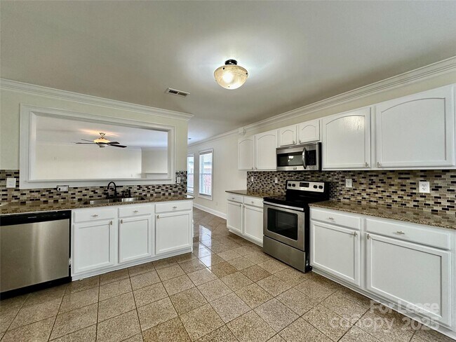 Building Photo - 4115 Rosefield Ct