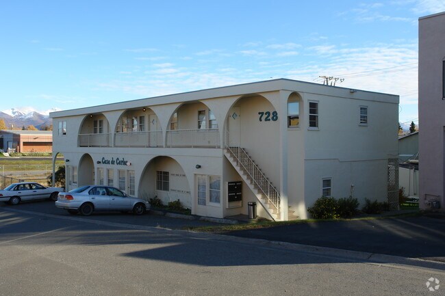 Primary Photo - Casa de Carlos