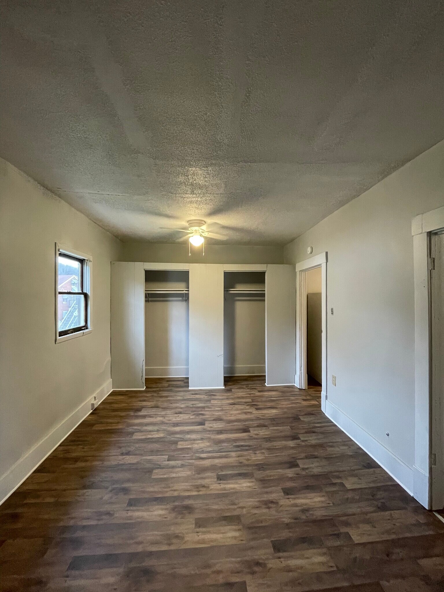 Bedroom - 149 Market St