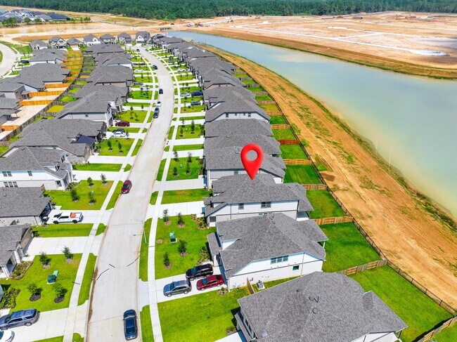 Building Photo - 15117 Wild Gully Wy