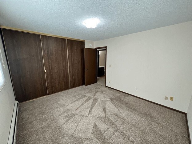 Bedroom - 901 18th St