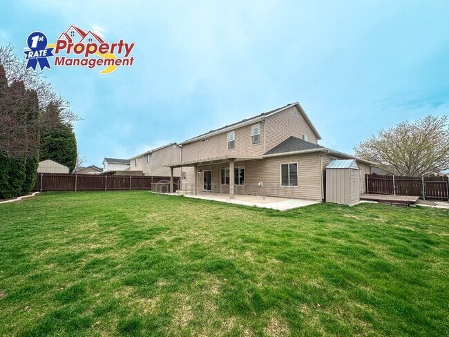 Building Photo - 2688 N Cinnamon Pl