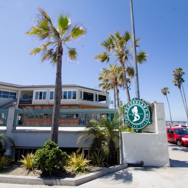 Building Photo - 4746 Del Monte Ave