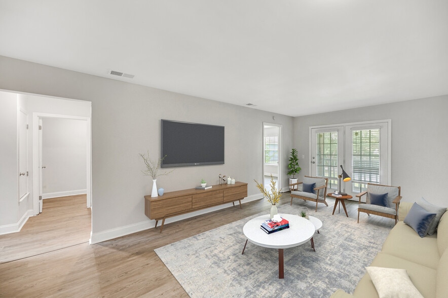 Building Photo - Ardens Place Apartments