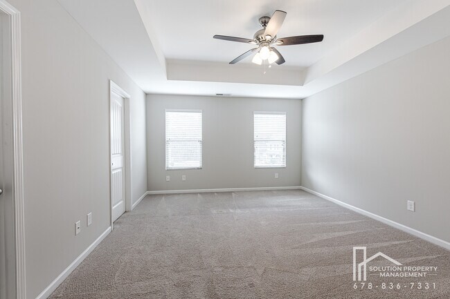 Building Photo - 35 Ginger Ct