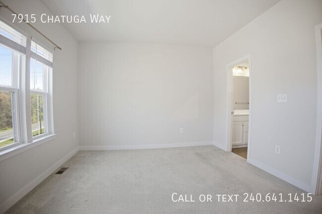 Building Photo - 7915 Chatuga Wy