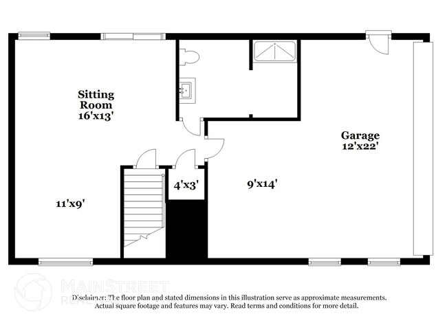 Building Photo - 5833 Wooded Acres Dr NW