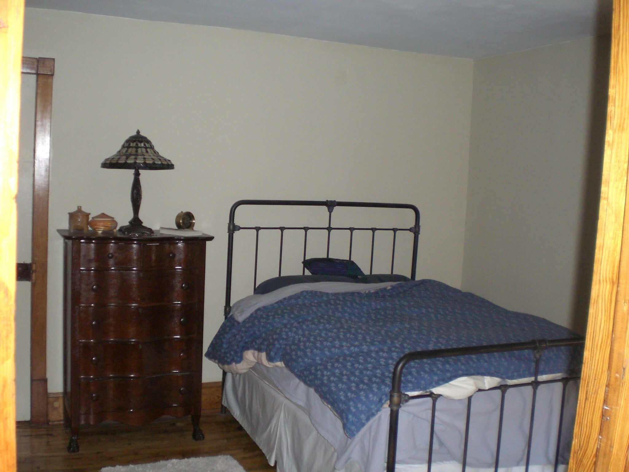 Building Photo - 122 West Arch Street