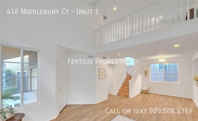 Building Photo - 416 Middlebury Ct