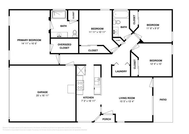 Building Photo - 42396 Colby Dr