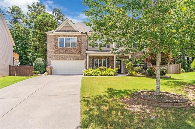 Building Photo - 2635 Azalea Bluff Dr