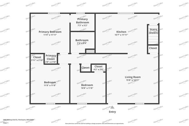 Building Photo - 2465 Stoney End Ct