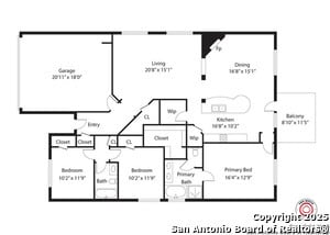 Building Photo - 7319 Tranquillo Way