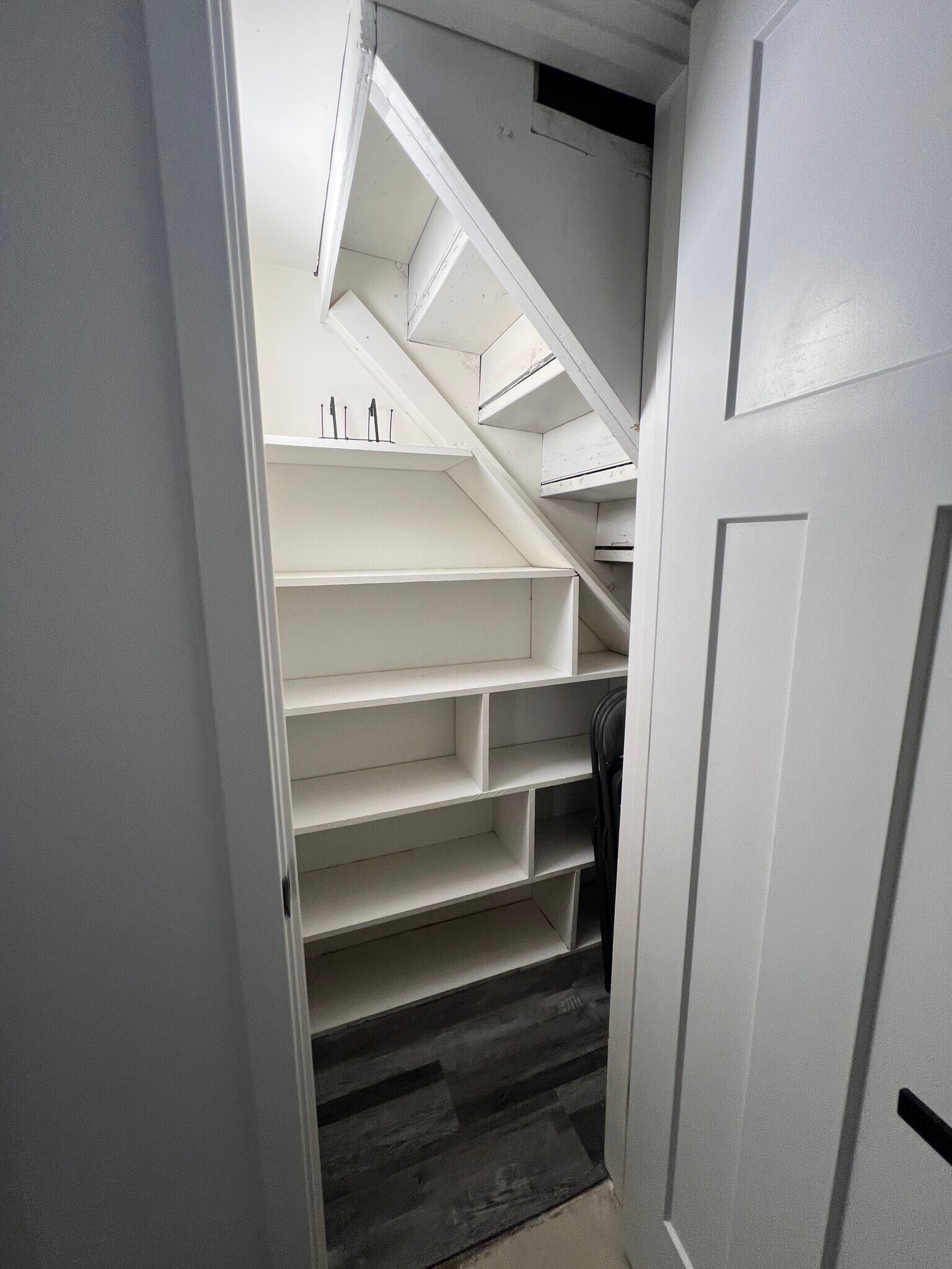 Extra Storage Space in Unit - 12405 80th Ave S