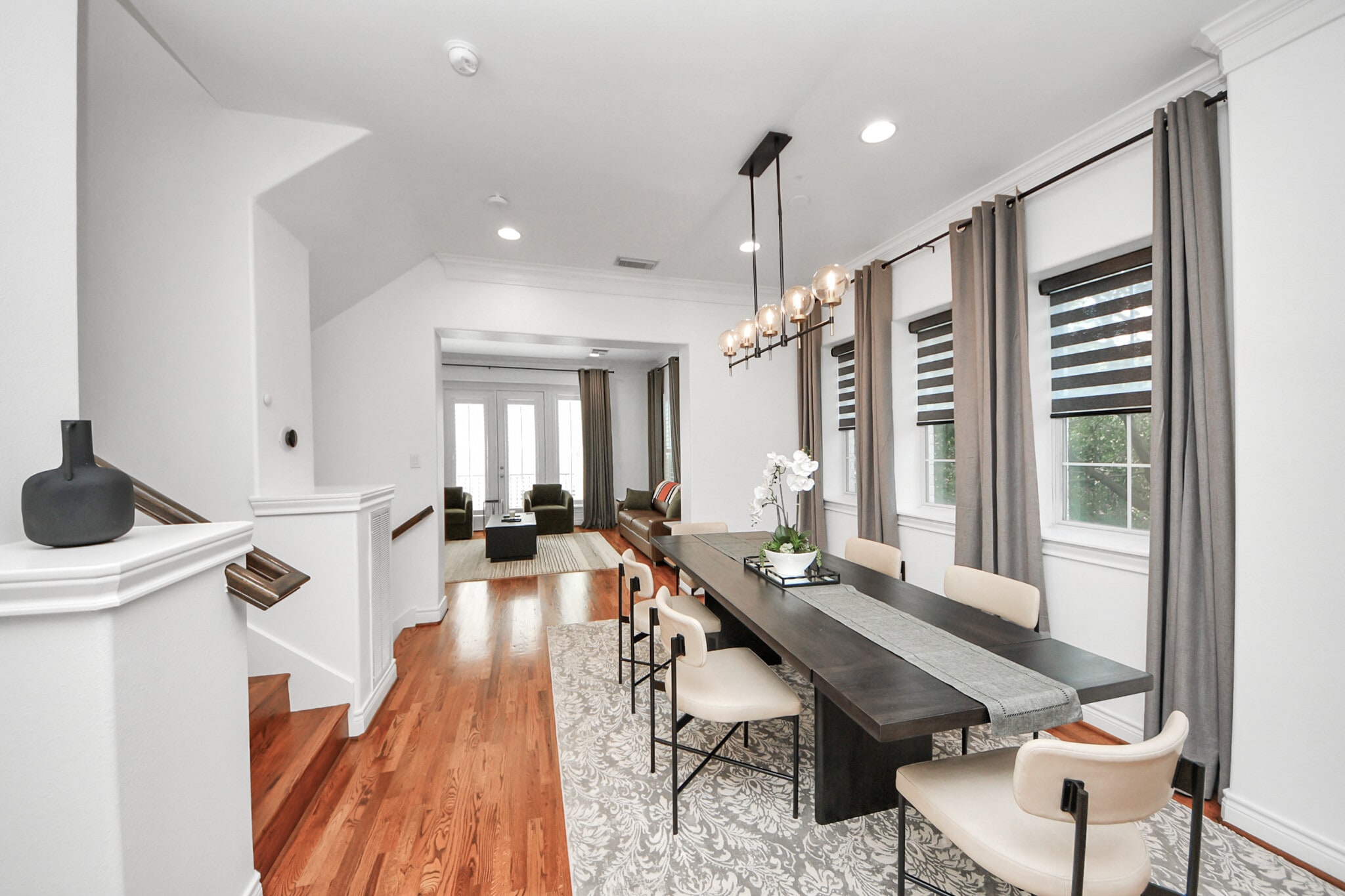 Light, texture, and proportion create a perfectly balanced composition. - 620 Rutland St