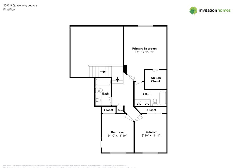 Building Photo - 3686 S Quatar Way